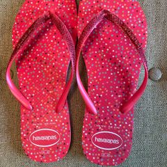 Havaianas Flip Flops