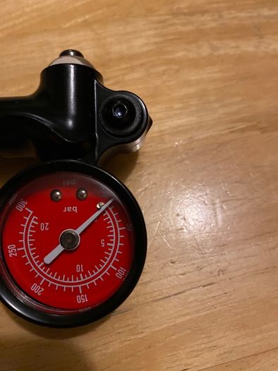shock pump