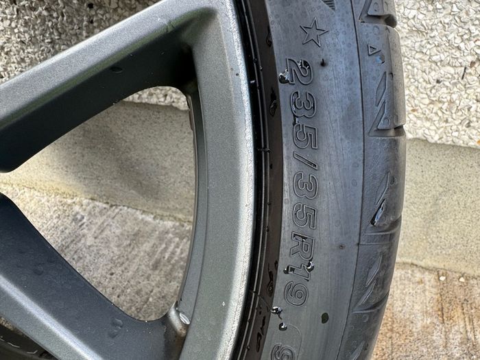 4x alloys 19"
