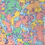Garcia Peoples - Dodging Dues. - vinyl album Image 6