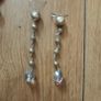 Handmad earrings Image 10