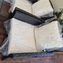 Last Units Available, Newport Garden Sofa Set! Image 2