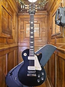 Gibson Les Paul Studio 60's 2016