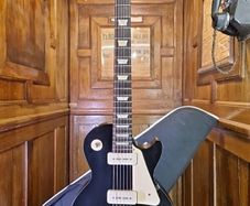 Gibson Les Paul Studio 60's 2016