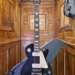 Gibson Les Paul Studio 60's 2016