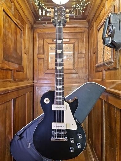Gibson Les Paul Studio 60's 2016