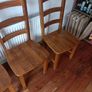 Dining chairs Image 3