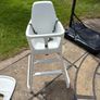 Baby high chair, ikea brand Image 2