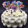 Cup Cake Toppers Image 2