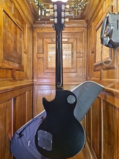 Gibson Les Paul Studio 60's 2016