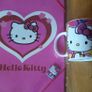 New:  various Hello Kitty items Image 4