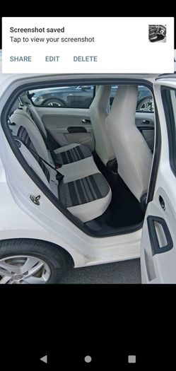 2013 Seat 1.lt  5 speed gearbox