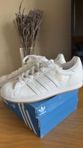 Adidas Superstar UK6