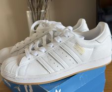 Adidas Superstar UK6