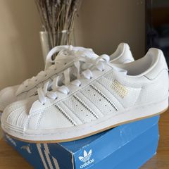 Adidas Superstar UK6