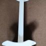 Tall Plastic Plant Stand Image 4