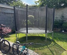 trampoline