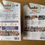 Toy Story Disney Infinity Figures. Jessie and Woodie. Image 2