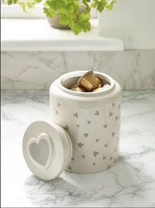 Storage Jar