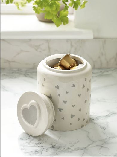 Storage Jar