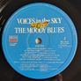 Voices In The Sky - The Best Of The Moody Blues Image 4