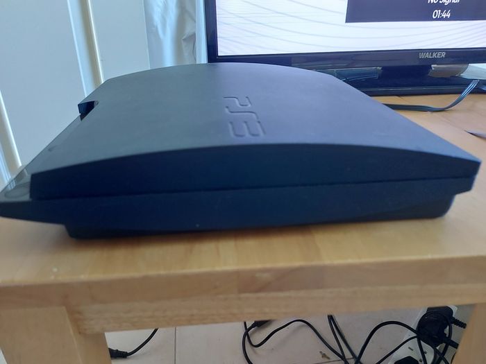 Sony Playstation 3, Slim Model, in excellent condition
