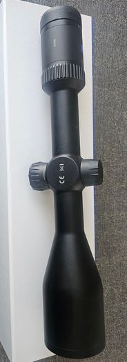 Rifle scope Zeiss Conquest V6