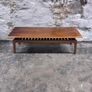 Mid Century Modern Greeves & Thomas Coffee Table Image 3