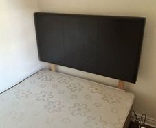 Luxury 4ft Small Double Bed  Excellent Condition  Priced to Sell