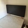 Luxury 4ft Small Double Bed + Premium Mattress  Excellent Condition Priced to Sell Image 3
