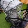 Massive Joolz  Geo 2 Double Pram / Buggy Bundle (Superior Grey) with tons of accessories Image 6