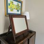 Antique Mirror Image 8