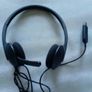 Logitech headset Image 2