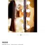 2 x Wall Lamps by Musik from IKEA in chrome-plated Image 5