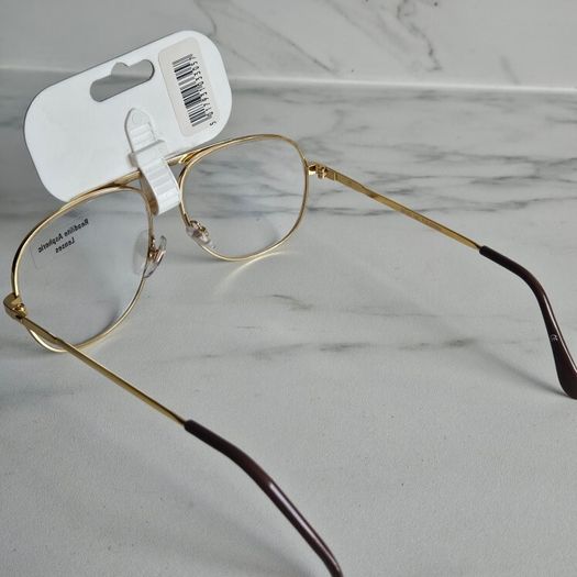 Foster Grant prescription reading glasses lenses +1.25 4 for 15 euro new