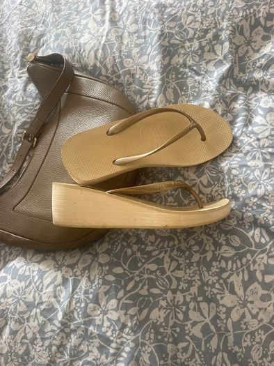 Havaianas Wedge 6