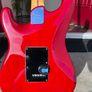 Limited Edition Fender AM Ultra Umbra Burst Image 8