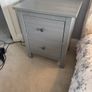 IKEA Hemnes Lockers x2 Image 4