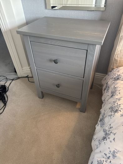 IKEA Hemnes Lockers x2