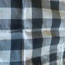 Black And White Check Cushion Covers Image 8