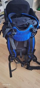 Baby Carrier Backpack