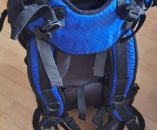 Baby Carrier Backpack
