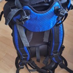 Baby Carrier Backpack