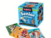 Senior Moments Game - New - Five Boxes