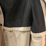 Zara Trench Coat With Hood Image 4