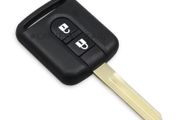 Replacement Key 5WK4876 /5WK4818