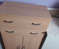 Lockers