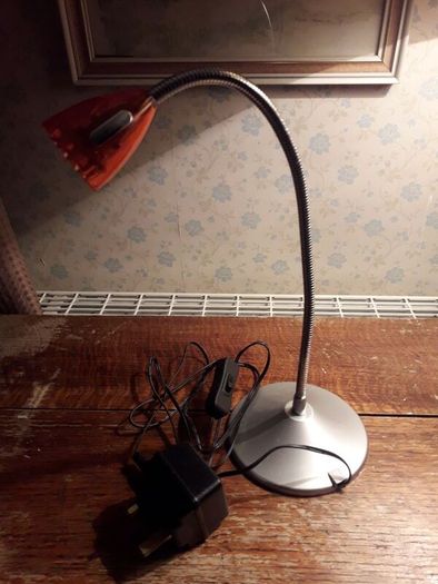 Desklamp