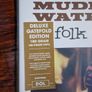 Muddy Waters - folk singer vinyl lp Image 2