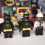 The lego batman movie 3 set bundle Image 2